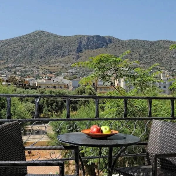 Erofili Apartments - zdjęcie 5