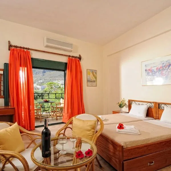 Erofili Apartments - zdjęcie 3