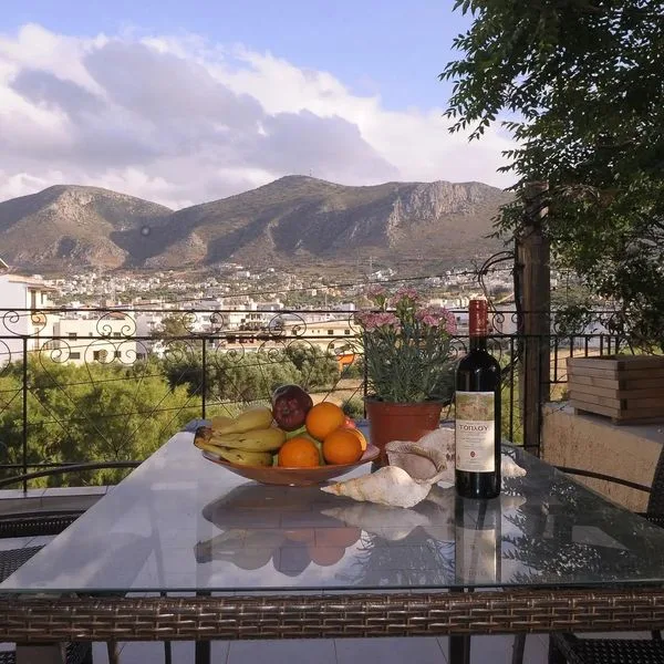 Erofili Apartments - zdjęcie 2