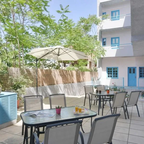 Erofili Apartments - zdjęcie 4