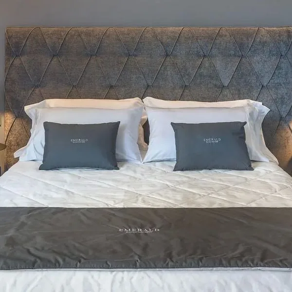 Emerald Hotel Residence - zdjęcie 3