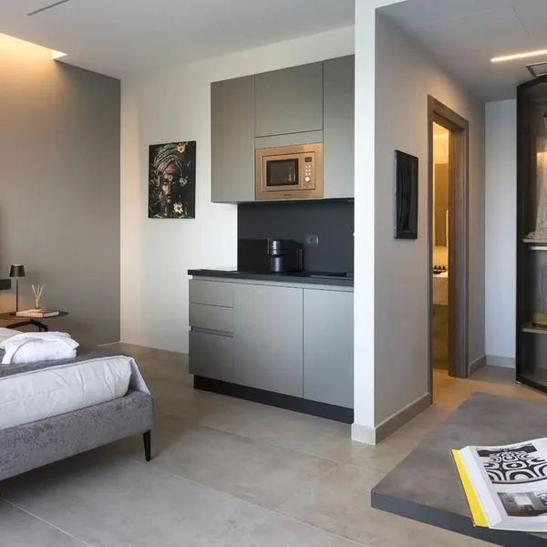 Emerald Hotel Residence - zdjęcie 5