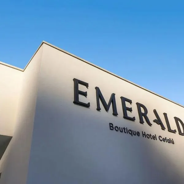 Emerald Hotel Residence - zdjęcie 4