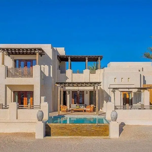 Al Wathba a Luxury Collection Desert Resort & Spa (ex. Jumeirah Al Wathba Desert) - zdjęcie 2