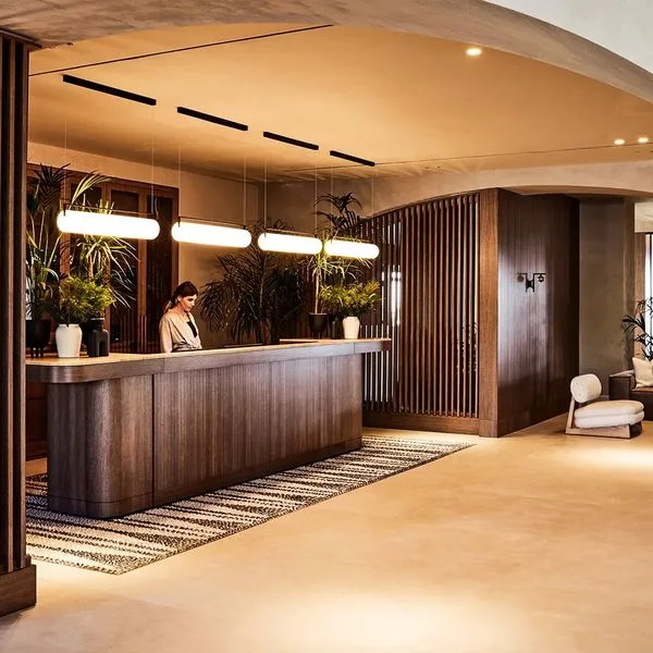 Elissa Lifestyle Resort (ex. Paradise Village) - zdjęcie 5