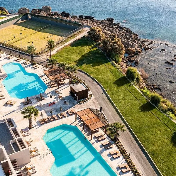 Elissa Lifestyle Resort (ex. Paradise Village) - zdjęcie 2