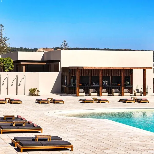 Elissa Lifestyle Resort (ex. Paradise Village) - zdjęcie 3