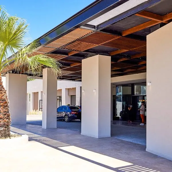 Elissa Lifestyle Resort (ex. Paradise Village) - zdjęcie 4