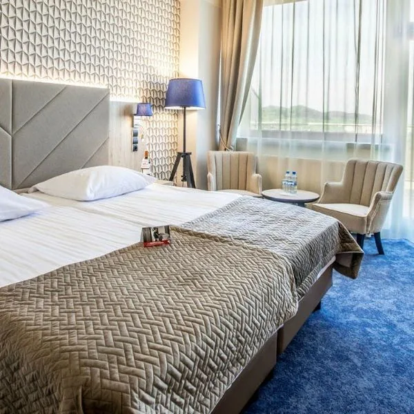 Diament SPA & Wellness (Ustroń) - zdjęcie 4