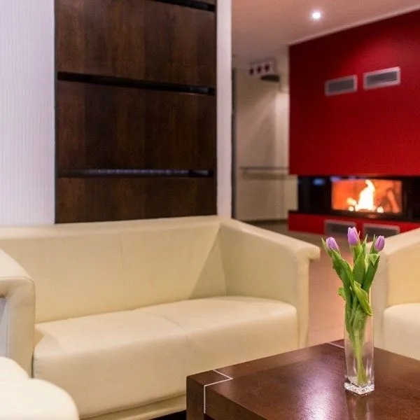 Diament SPA & Wellness (Ustroń) - zdjęcie 5