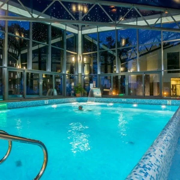 Diament SPA & Wellness (Ustroń) - zdjęcie 3