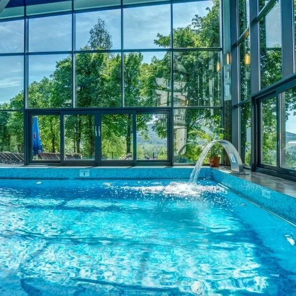 Diament SPA & Wellness (Ustroń) - zdjęcie 2
