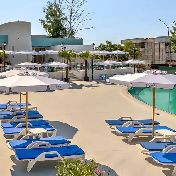 Mera Holiday - zdjęcie 2