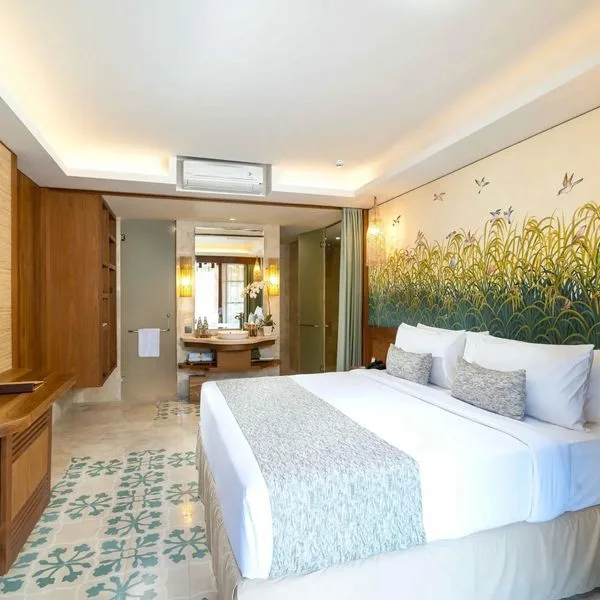 Adiwana Monkey Forest - zdjęcie 5