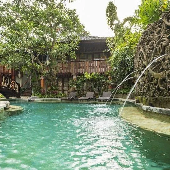 Adiwana Monkey Forest - zdjęcie 3