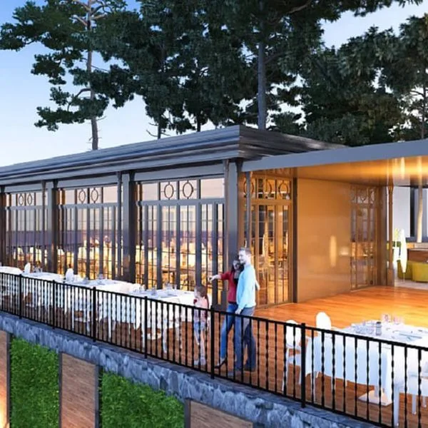 Unique Life Style - zdjęcie 5