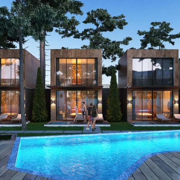 Unique Life Style - zdjęcie 2