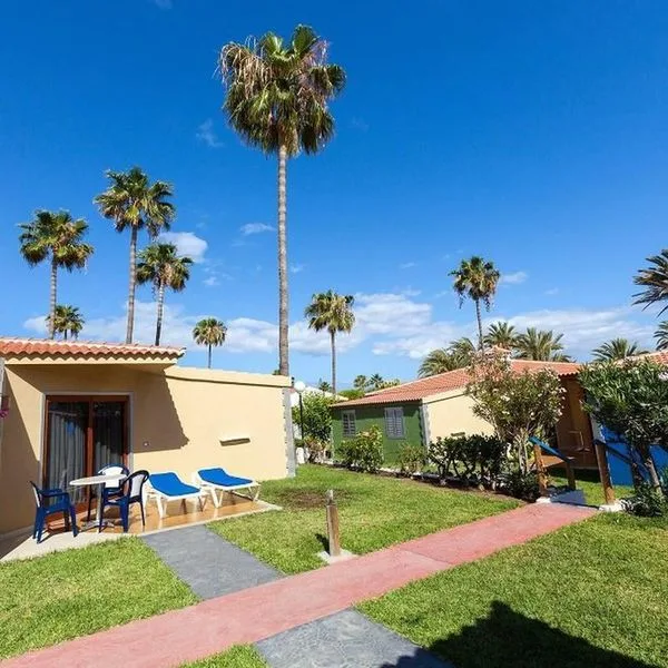 HL Miraflor Suites (ex. Miraflor Suites) - zdjęcie 4