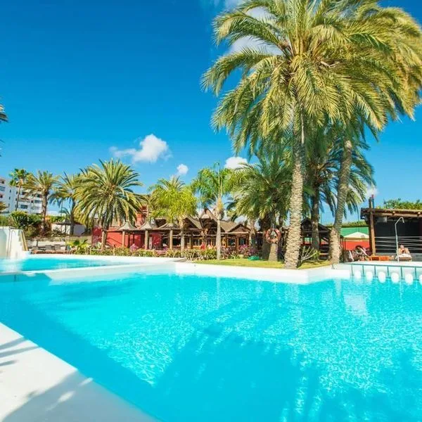 HL Miraflor Suites (ex. Miraflor Suites) - zdjęcie 2