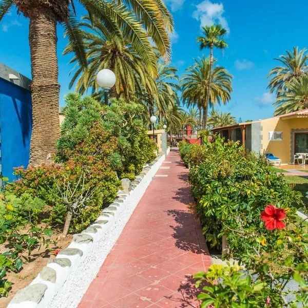 HL Miraflor Suites (ex. Miraflor Suites) - zdjęcie 5