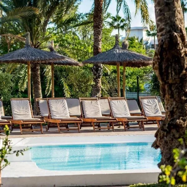 HL Miraflor Suites (ex. Miraflor Suites) - zdjęcie 3