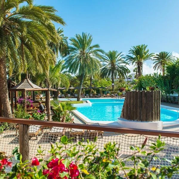 HL Miraflor Suites (ex. Miraflor Suites)