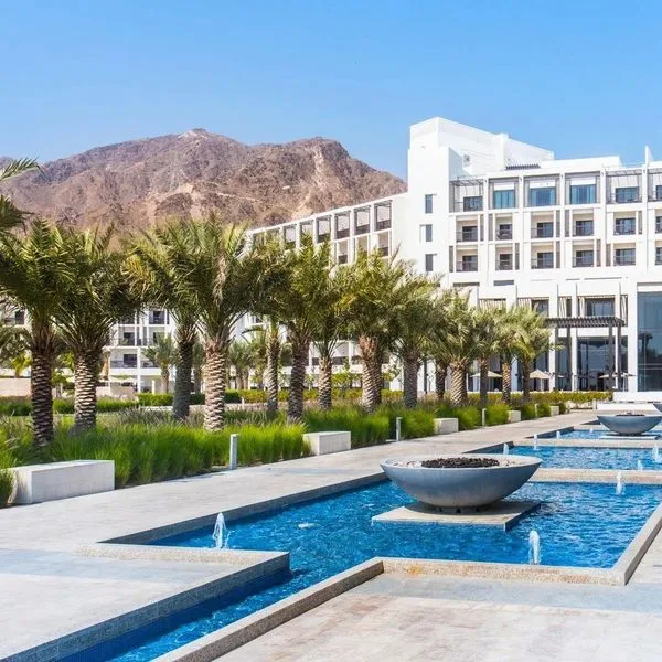 Intercontinental Fujairah - zdjęcie 2
