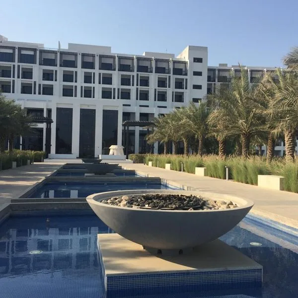 Intercontinental Fujairah - zdjęcie 4