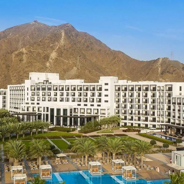 Intercontinental Fujairah - zdjęcie 3