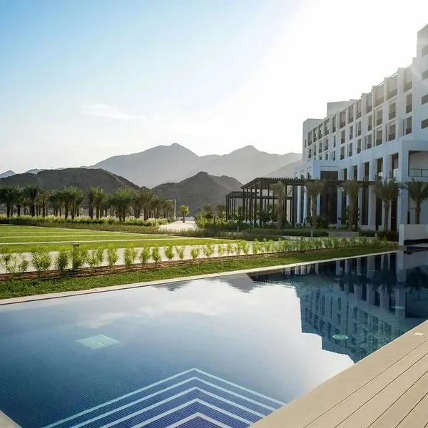 Intercontinental Fujairah - zdjęcie 5