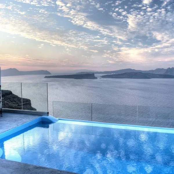 Astarte Suites - zdjęcie 2