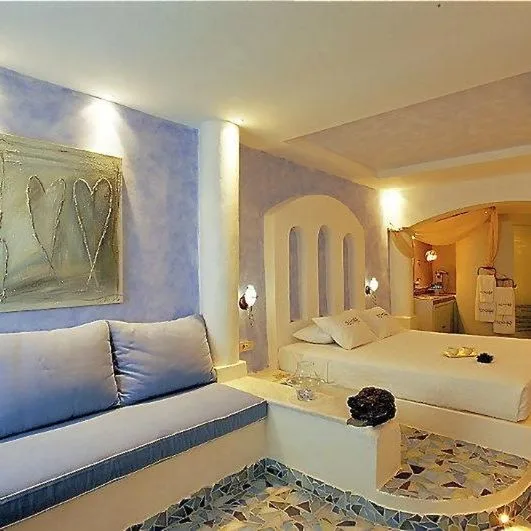 Astarte Suites - zdjęcie 4