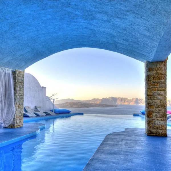 Astarte Suites - zdjęcie 3