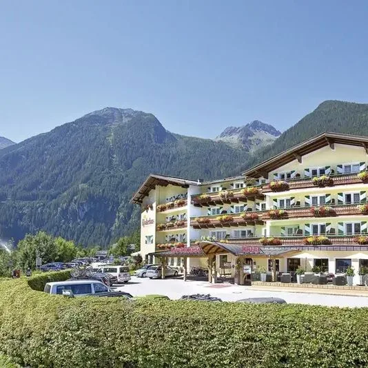 Nationalparkhotel Klockerhaus - zdjęcie 5