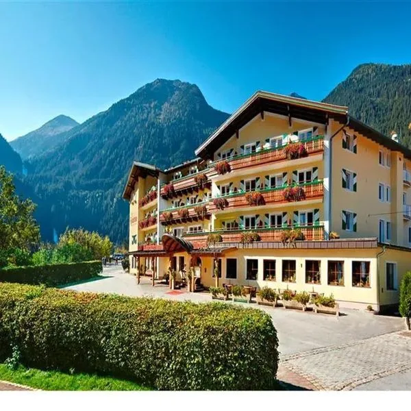 Nationalparkhotel Klockerhaus - zdjęcie 2