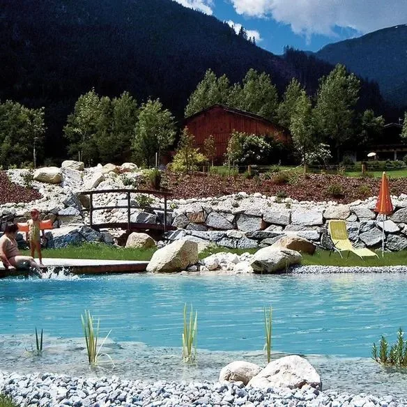 Nationalparkhotel Klockerhaus - zdjęcie 4