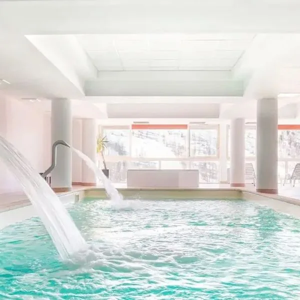 Residence Terrasses d Isola - zdjęcie 5