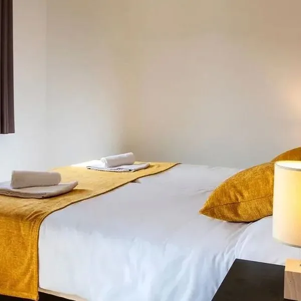 Residence Terrasses d Isola - zdjęcie 3