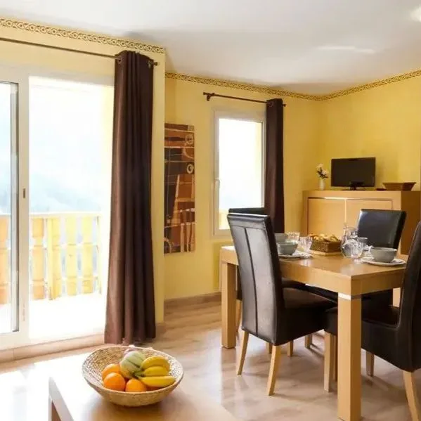 Residence Terrasses d Isola - zdjęcie 2