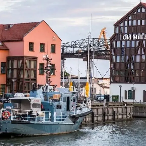 Old Port - zdjęcie 5