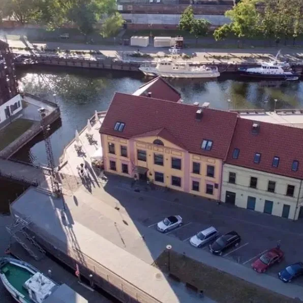 Old Port - zdjęcie 2