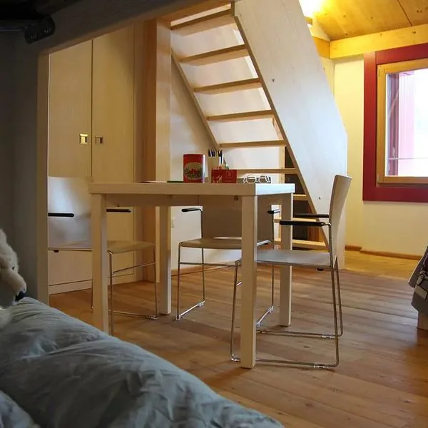 Casa Santel - zdjęcie 2