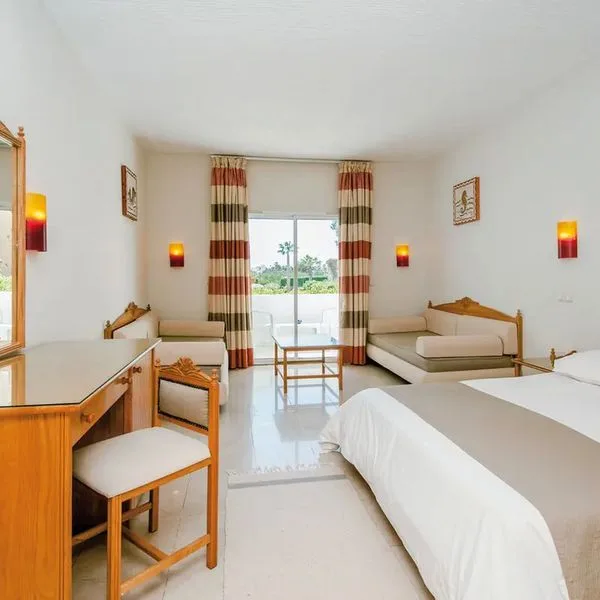 Mahdia Beach & Aqua Park (ex. LTI Mahdia Beach) - zdjęcie 5