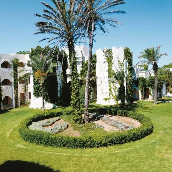 Mahdia Beach & Aqua Park (ex. LTI Mahdia Beach) - zdjęcie 2