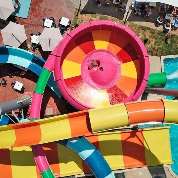 Mahdia Beach & Aqua Park (ex. LTI Mahdia Beach) - zdjęcie 3