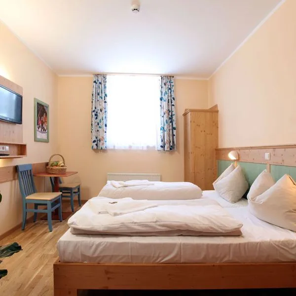 JUFA St. Michael im Lunga - zdjęcie 2