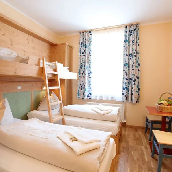 JUFA St. Michael im Lunga - zdjęcie 3