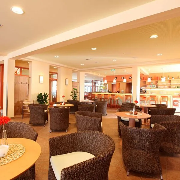 JUFA St. Michael im Lunga - zdjęcie 4