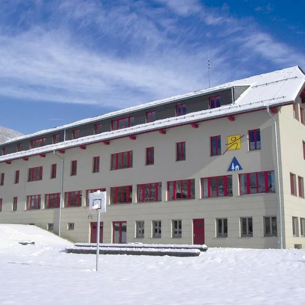 JUFA St. Michael im Lunga