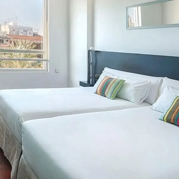 Sea You Port Valencia - zdjęcie 3